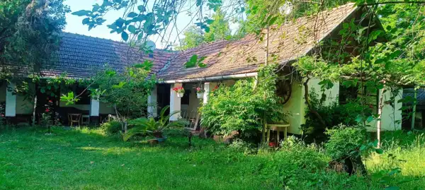 Eladó tanya, Kunszentmiklós 6 szoba 180 m² 37.99 M Ft