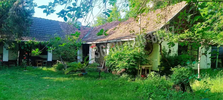 eladó tanya, Kunszentmiklós