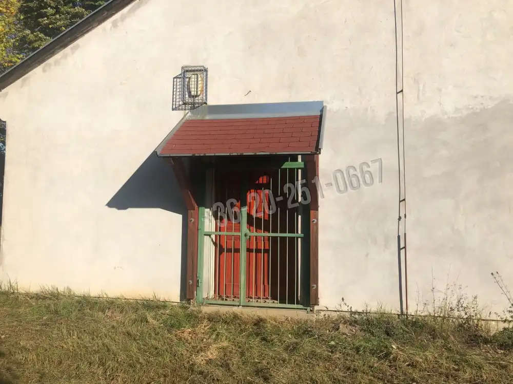 Baranya megye - Liptód
