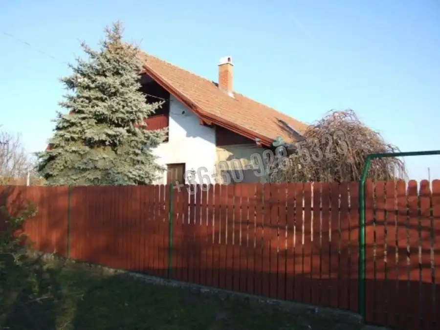 eladó tanya, Mezőhegyes