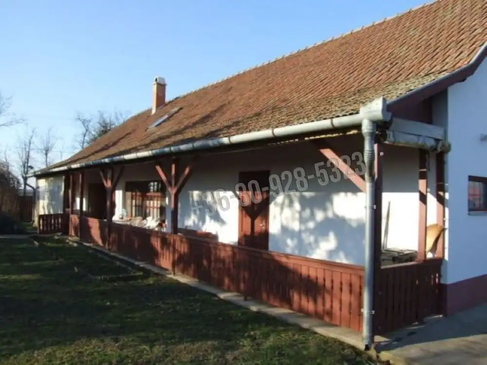 Békés megye - Mezőhegyes