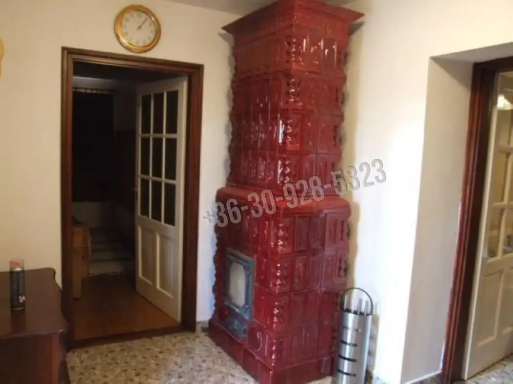 Békés megye - Mezőhegyes