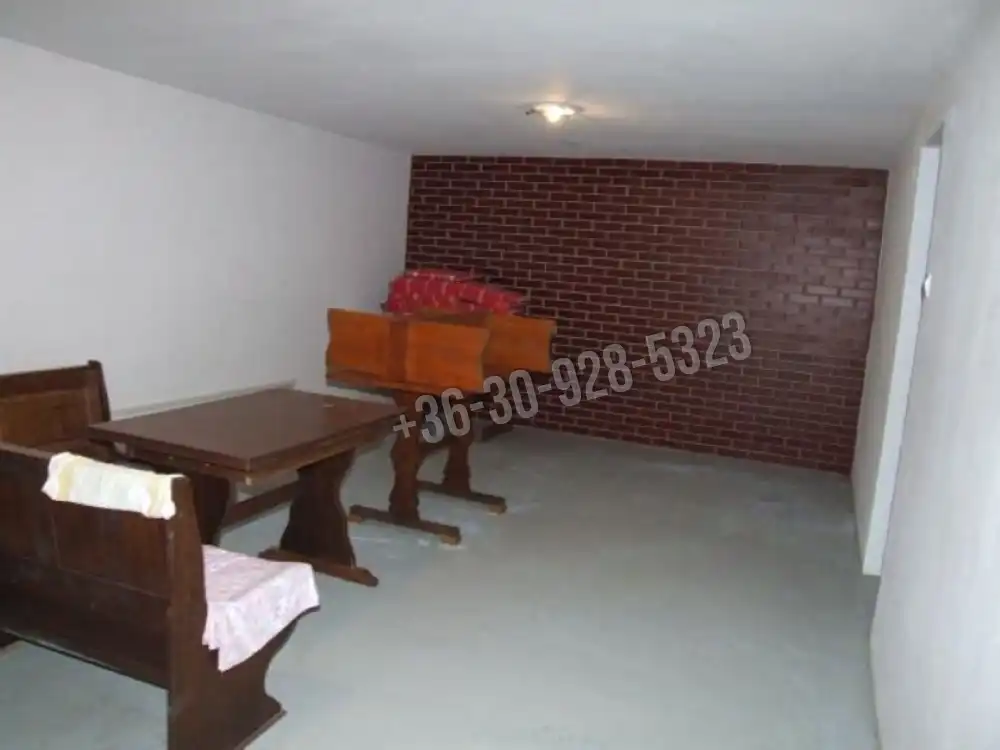 Békés megye - Mezőhegyes