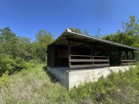 eladó tanya, Nógrádsáp