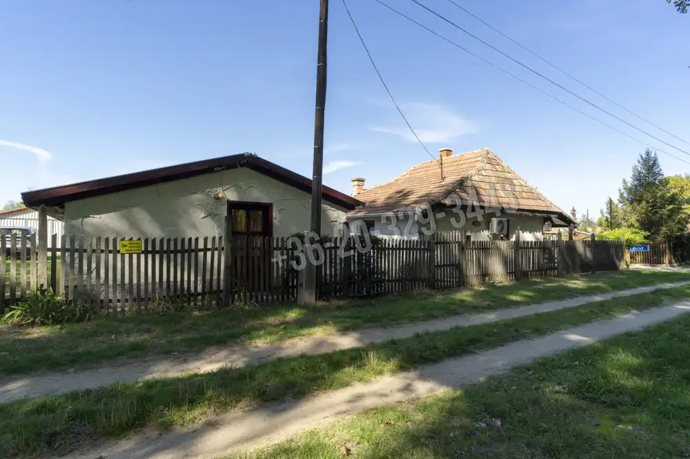 Pest megye - Nyársapát