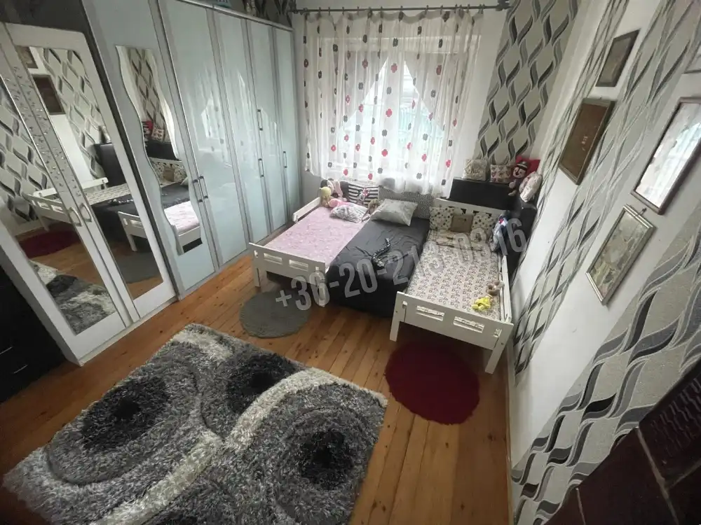 Szabolcs-Szatmár-Bereg megye - Nyíregyháza