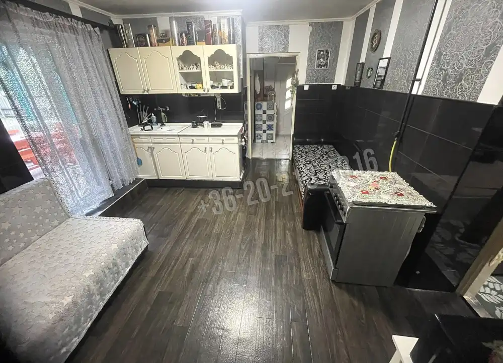 Szabolcs-Szatmár-Bereg megye - Nyíregyháza