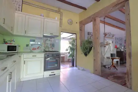 eladó tanya, Ópusztaszer
