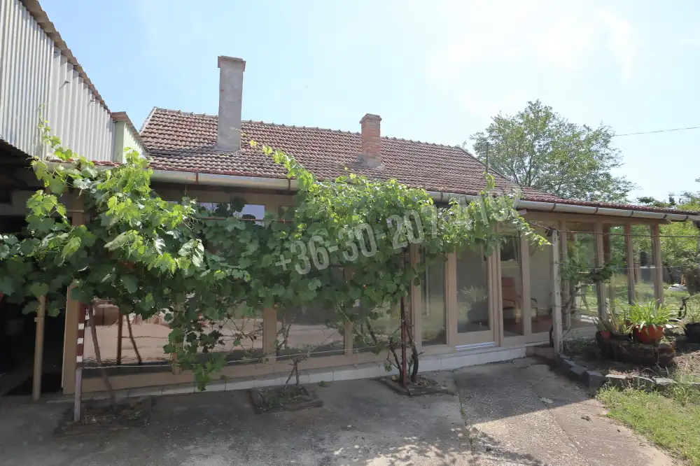 Csongrád megye - Ópusztaszer