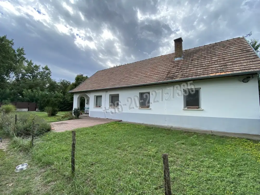 Pest megye - Ráckeve