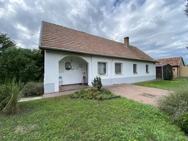 Eladó tanya, Ráckeve 122 m² 85 M Ft