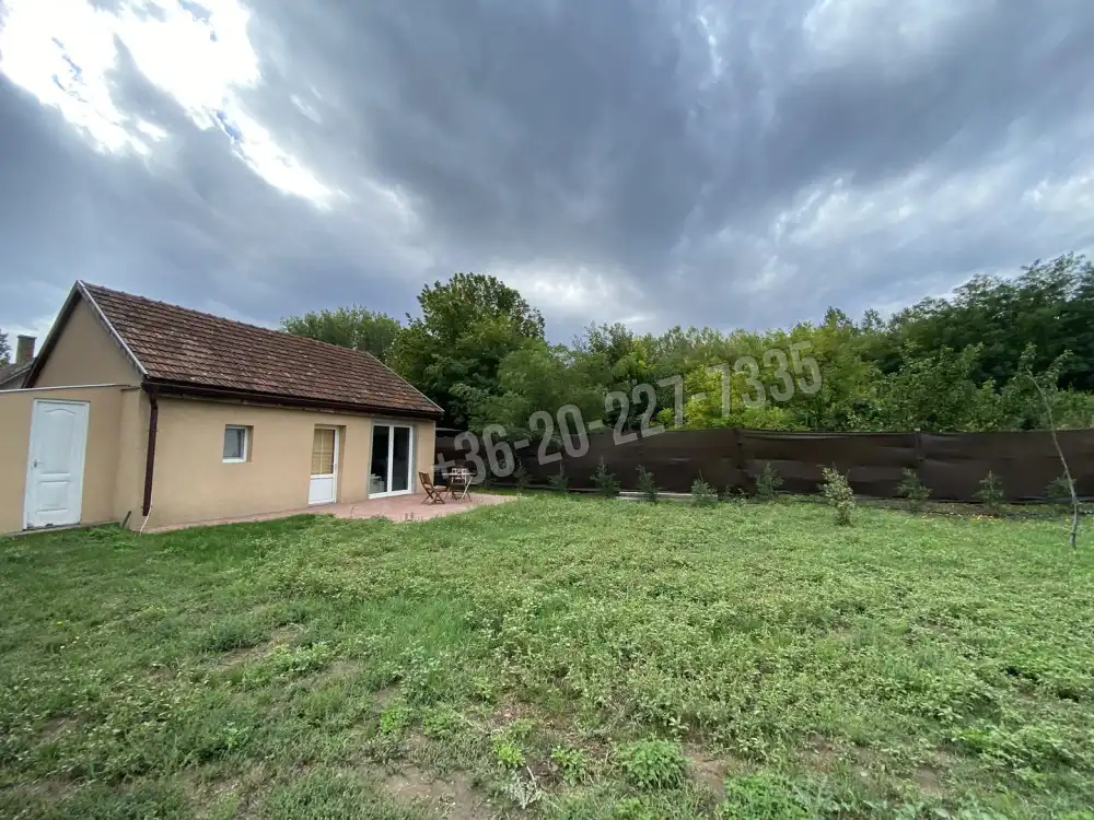 Pest megye - Ráckeve