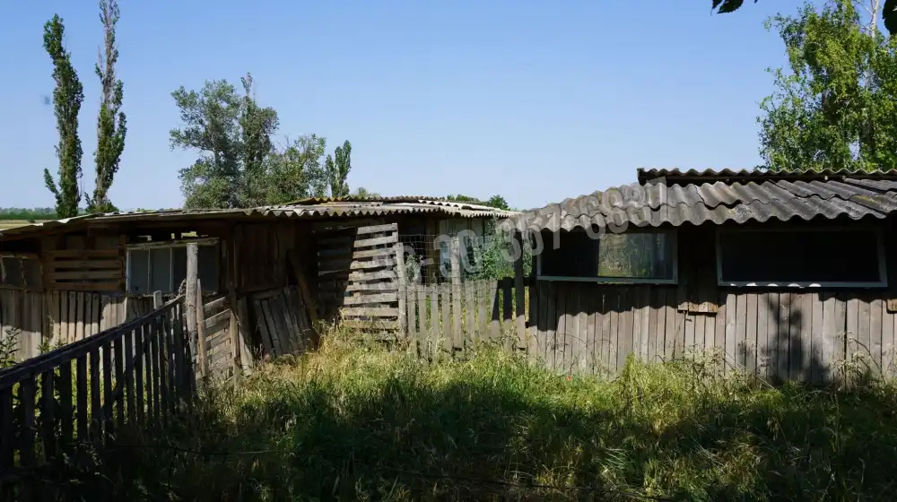Csongrád megye - Sándorfalva