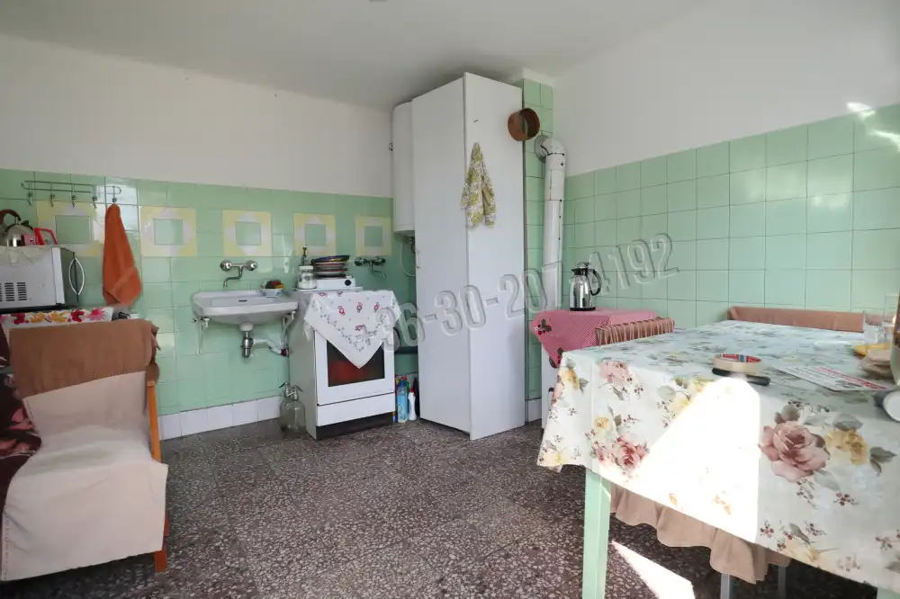 Csongrád megye - Sándorfalva