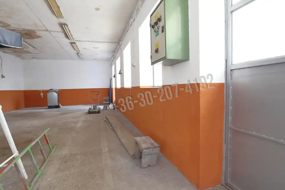 Csongrád megye - Sándorfalva