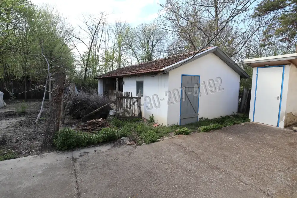 Csongrád megye - Sándorfalva