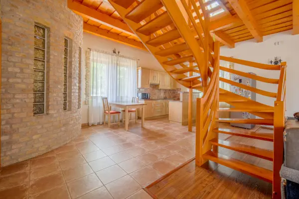 Eladó tanya, Sülysáp 4 szoba 211 m² 149.9 M Ft
