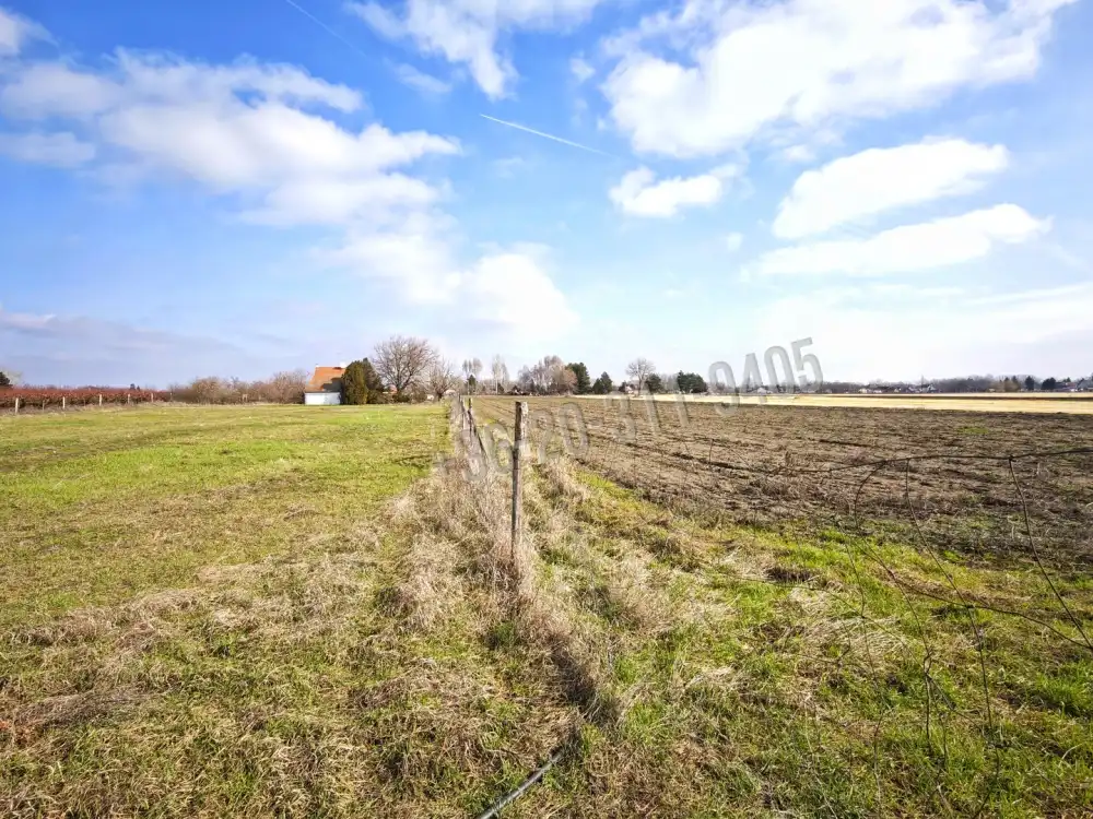 Csongrád megye - Szatymaz