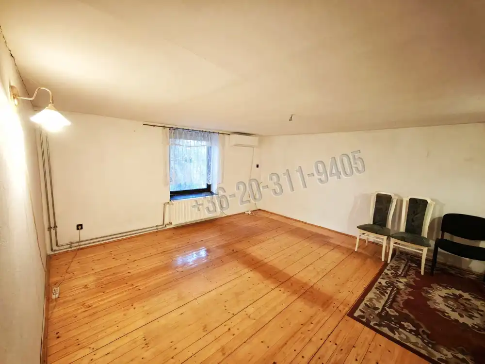 Csongrád megye - Szatymaz