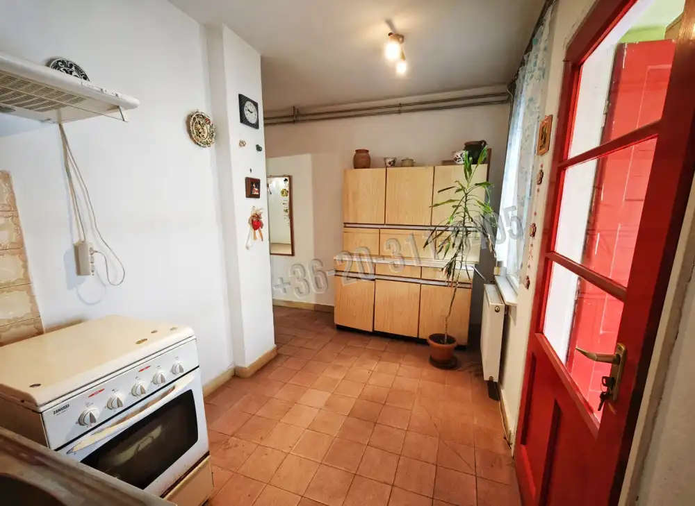 Csongrád megye - Szatymaz