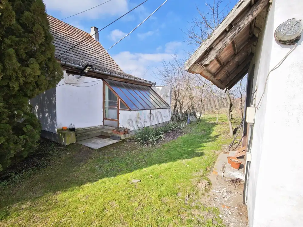 Csongrád megye - Szatymaz