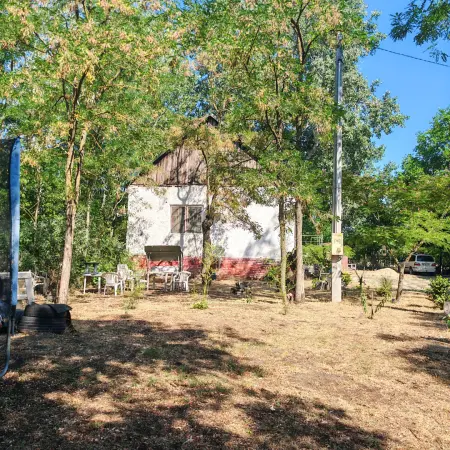 Eladó tanya, Szatymaz 3 szoba 70 m² 34.99 M Ft