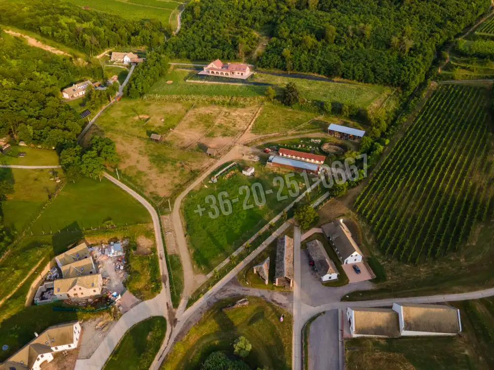 Tolna megye - Szekszárd