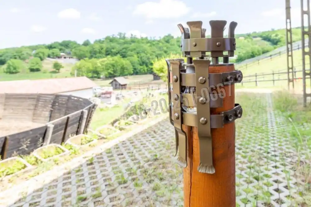 Tolna megye - Szekszárd