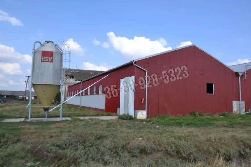 Jász-Nagykun-Szolnok megye - Szolnok