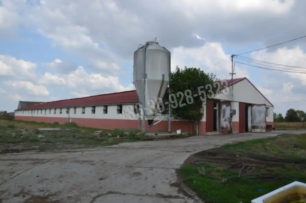 Jász-Nagykun-Szolnok megye - Szolnok