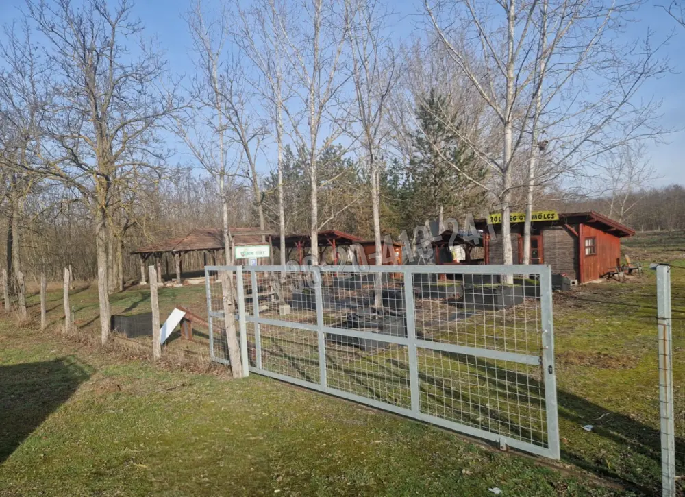 Pest megye - Táborfalva