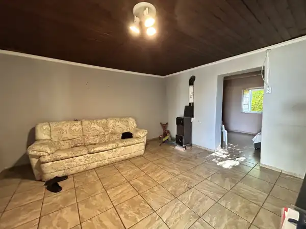 Eladó tanya, Táborfalva 2 szoba 60 m² 12 M Ft