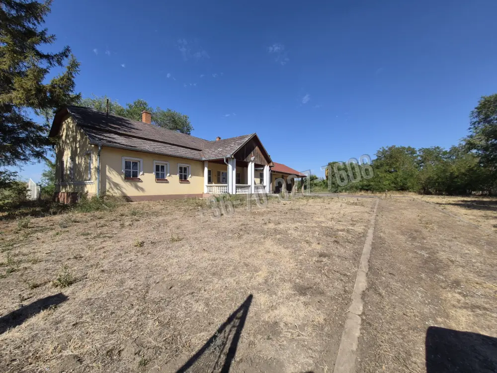 Jász-Nagykun-Szolnok megye - Tiszaigar