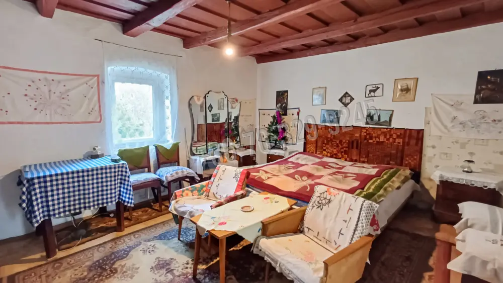Nógrád megye - Vizslás