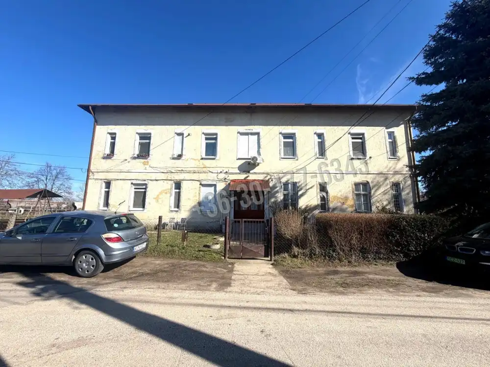 Komárom-Esztergom megye - Ács