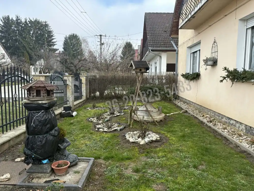 Somogy megye - Balatonboglár-Szőlőskislak