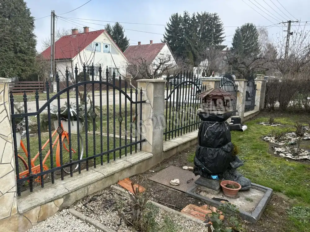 Somogy megye - Balatonboglár-Szőlőskislak