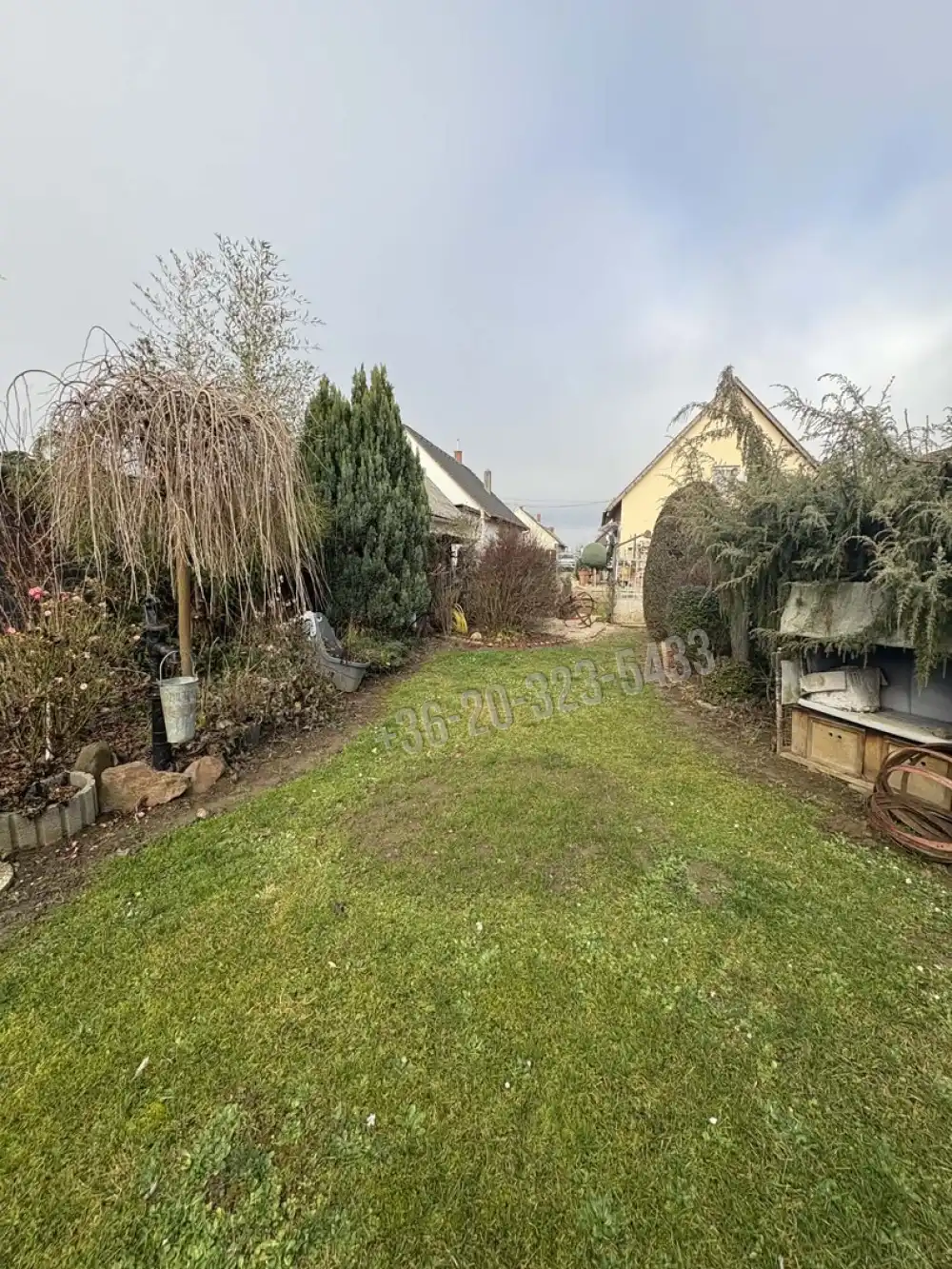 Somogy megye - Balatonboglár-Szőlőskislak