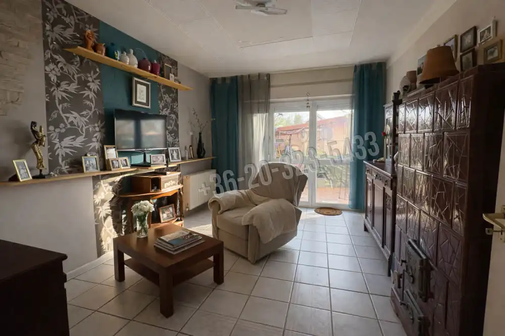 Somogy megye - Balatonboglár-Szőlőskislak