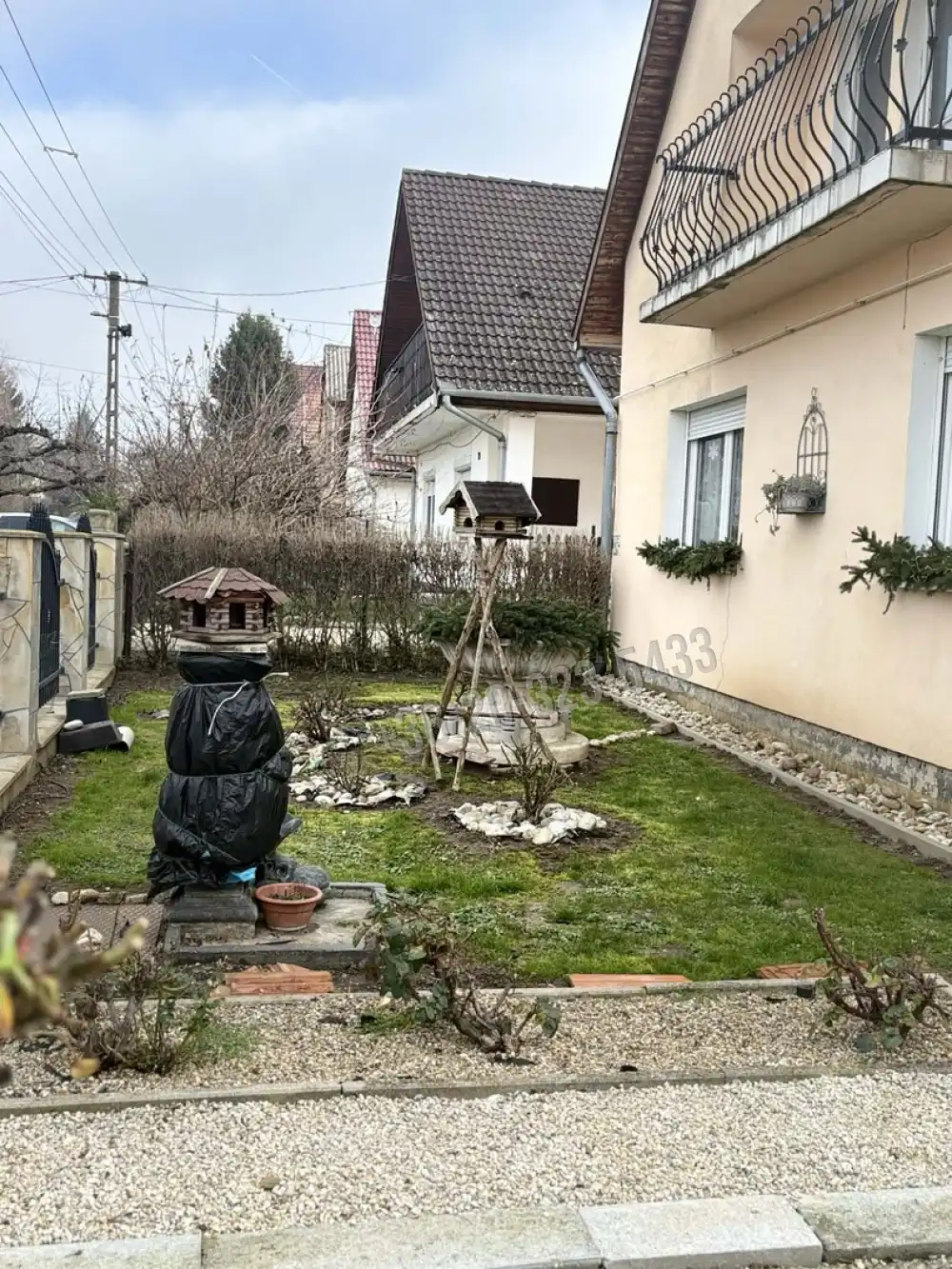 Somogy megye - Balatonboglár-Szőlőskislak