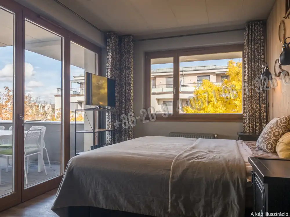 Veszprém megye - Balatonfüred