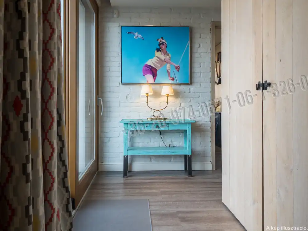 Veszprém megye - Balatonfüred