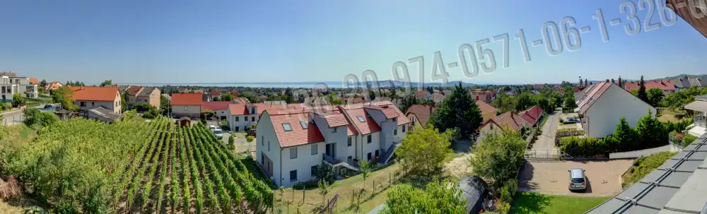 Veszprém megye - Balatonfüred