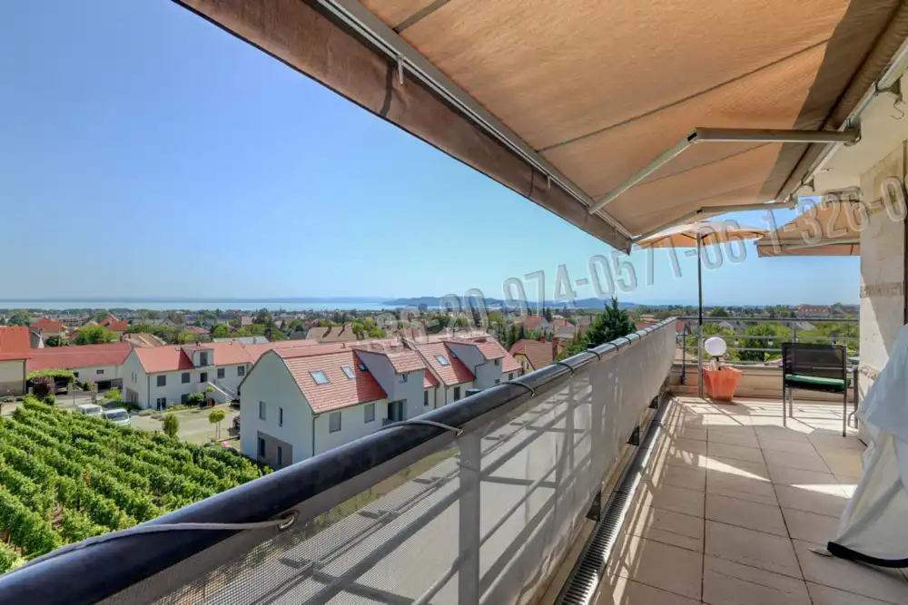 Veszprém megye - Balatonfüred