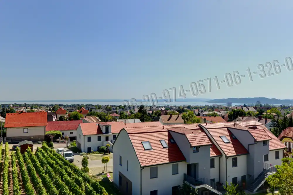 Veszprém megye - Balatonfüred