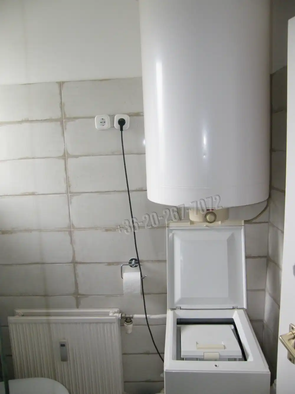 Veszprém megye - Balatonfüred