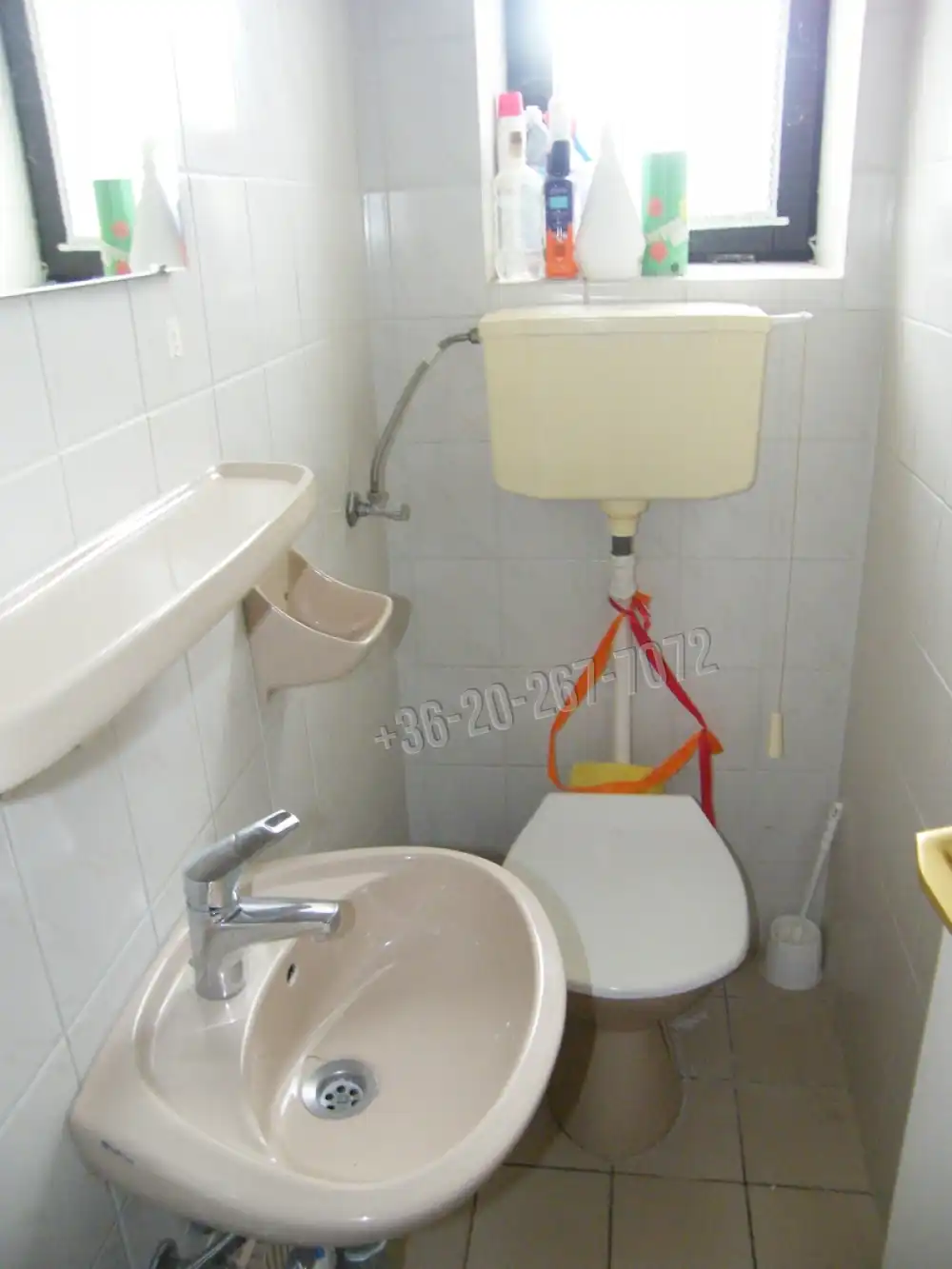 Veszprém megye - Balatonfüred