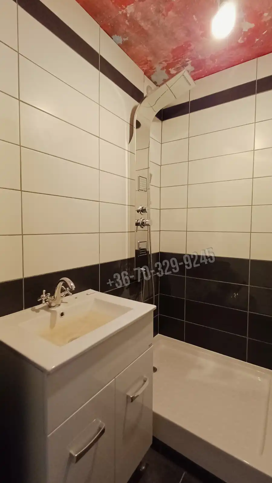 eladó téglalakás, Bátonyterenye