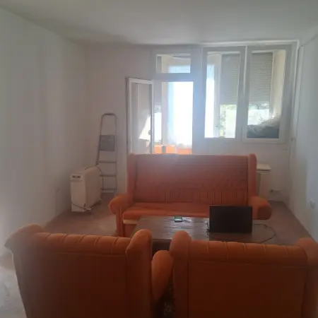 eladó téglalakás, Békés