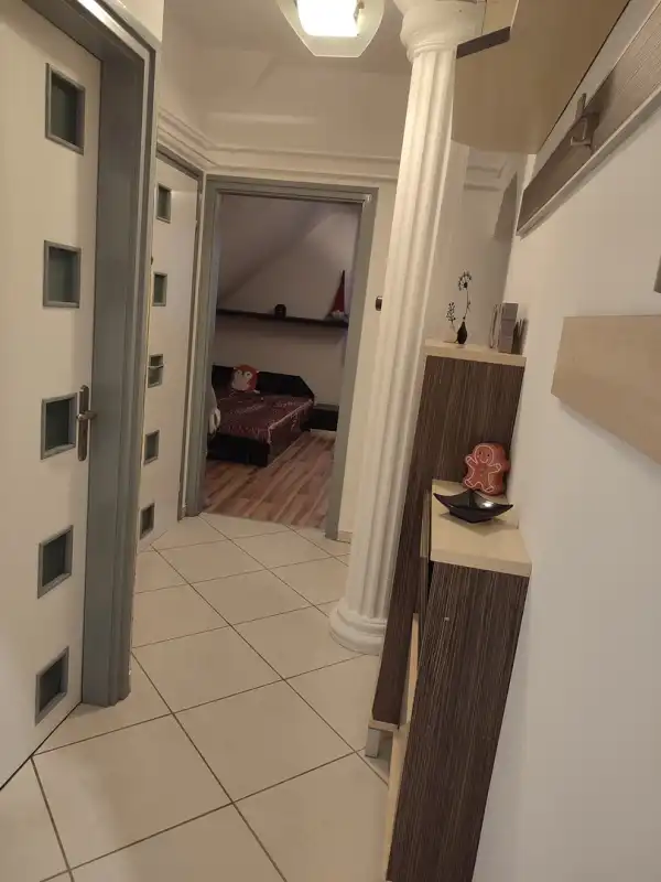 Eladó téglalakás, Békéscsaba 1 szoba 41 m² 28 M Ft